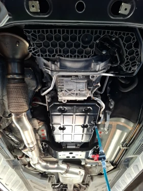 Mercedes-Benz C 220 * Видео* Full AMG line, Distronic, Head-Up, снимка 16