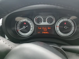 Fiat 500L 1.3m-jet - 80к.с., снимка 15