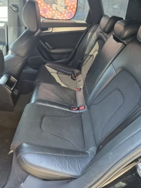 Audi A4 2.0TDI, снимка 10