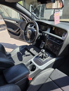 Audi A4 2.0TDI, снимка 13