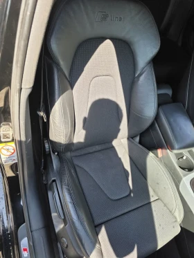 Audi A4 2.0TDI, снимка 11