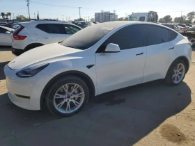 Tesla Model Y, снимка 1