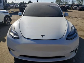 Tesla Model Y, снимка 5