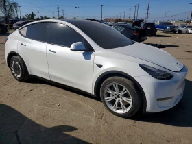 Tesla Model Y, снимка 4