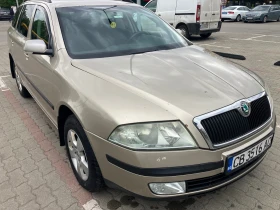 Skoda Octavia 1, 9 TDI , 105 к.с. , 4* 4 , 6 скорости., снимка 3