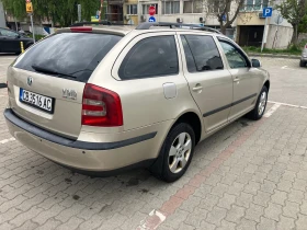 Skoda Octavia 1, 9 TDI , 105 к.с. , 4* 4 , 6 скорости., снимка 5