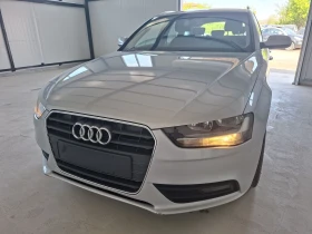 Audi A4 2.0D-150кс NAVI Автомат, снимка 2