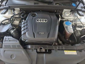 Audi A4 2.0D-150кс NAVI Автомат, снимка 13