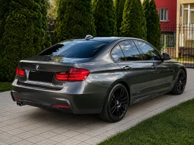 BMW 330 BMW MPACK REGISTRATION , снимка 6