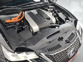 Lexus GS 450H, снимка 6