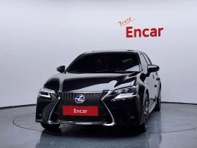 Lexus GS 450H, снимка 3