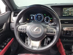 Lexus GS 450H, снимка 12