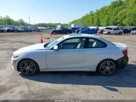 BMW 240 ЗАДНО * 8ZF * ШИБИДАХ * RUN&DRIVE * , снимка 8