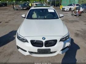 BMW 240 ЗАДНО * 8ZF * ШИБИДАХ * RUN&DRIVE * , снимка 2