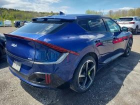 Kia EV6 GT AWD, снимка 4