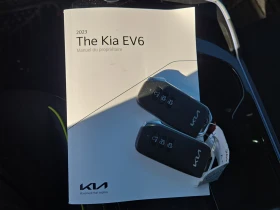 Kia EV6 GT AWD, снимка 17