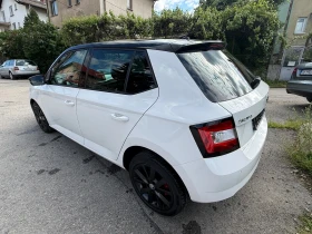 Skoda Fabia MonteCarlo, Camera, Distronic, Обслужен, снимка 6
