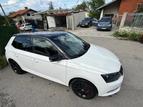 Skoda Fabia MonteCarlo, Camera, Distronic, Обслужен, снимка 9