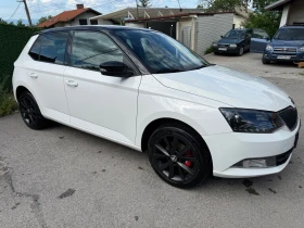 Skoda Fabia MonteCarlo, Camera, Distronic, Обслужен, снимка 2