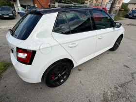 Skoda Fabia MonteCarlo, Camera, Distronic, Обслужен, снимка 7