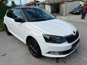 Skoda Fabia MonteCarlo, Camera, Distronic, Обслужен, снимка 13