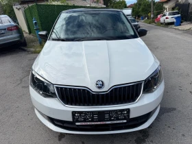 Skoda Fabia MonteCarlo, Camera, Distronic, Обслужен, снимка 3