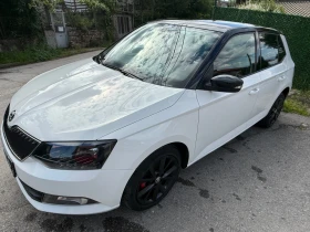 Skoda Fabia MonteCarlo, Camera, Distronic, Обслужен, снимка 4