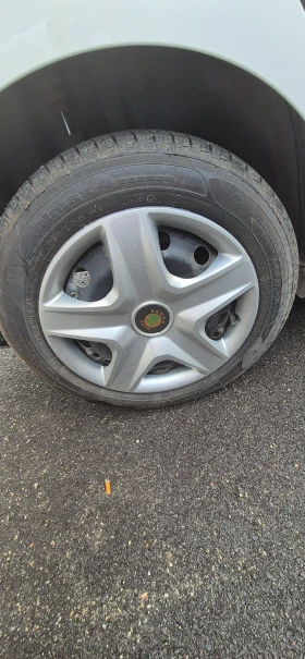 Skoda Fabia AMBITION, снимка 14