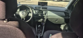 Skoda Fabia AMBITION, снимка 6