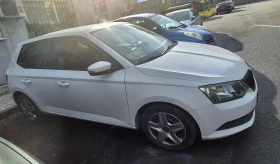 Skoda Fabia AMBITION, снимка 5