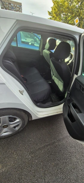 Skoda Fabia AMBITION, снимка 16