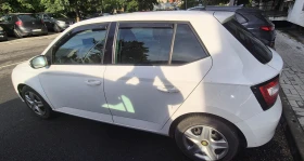 Skoda Fabia AMBITION, снимка 3