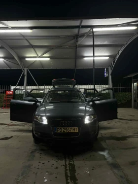 Audi A4 Avant, снимка 4