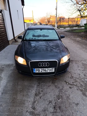 Audi A4 Avant, снимка 5