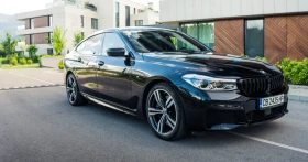BMW 6 GT 640xd - гаранция!, снимка 2