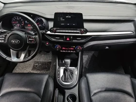 Kia K3 LUXURY, снимка 14