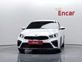 Kia K3 LUXURY, снимка 5