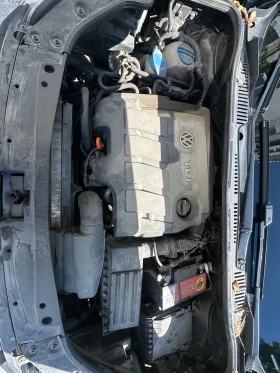VW Caddy Maxi, снимка 13