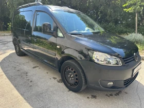 VW Caddy Maxi, снимка 7