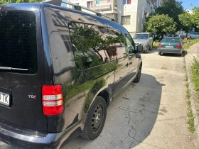 VW Caddy Maxi, снимка 5