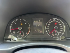 VW Caddy Maxi, снимка 9
