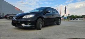 Nissan Pulsar 1.2 TEKNA, снимка 2