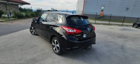 Nissan Pulsar 1.2 TEKNA, снимка 7
