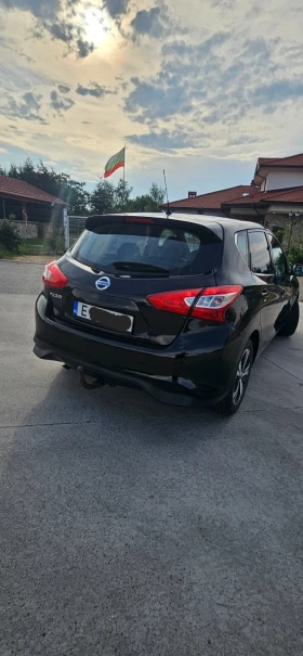 Nissan Pulsar 1.2 TEKNA, снимка 6