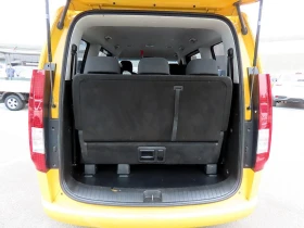 Hyundai Staria Smart* BLIND SPOT* КРАЙНА ЦЕНА, снимка 16