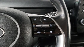 Hyundai Staria Modern* BLIND SPOT* ПОДГРЕВ ВОЛАН* КРАЙНА ЦЕНА, снимка 17
