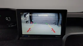 Hyundai Staria Modern* BLIND SPOT* ПОДГРЕВ ВОЛАН* КРАЙНА ЦЕНА, снимка 15