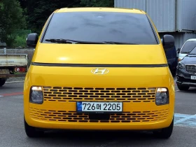 Hyundai Staria Smart* BLIND SPOT* КРАЙНА ЦЕНА, снимка 1
