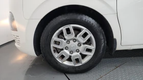 Hyundai Staria Modern* BLIND SPOT* ПОДГРЕВ ВОЛАН* КРАЙНА ЦЕНА, снимка 5