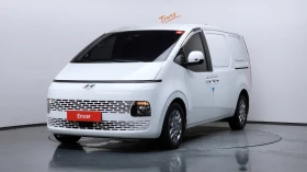 Hyundai Staria Modern* BLIND SPOT* ПОДГРЕВ ВОЛАН* КРАЙНА ЦЕНА, снимка 1